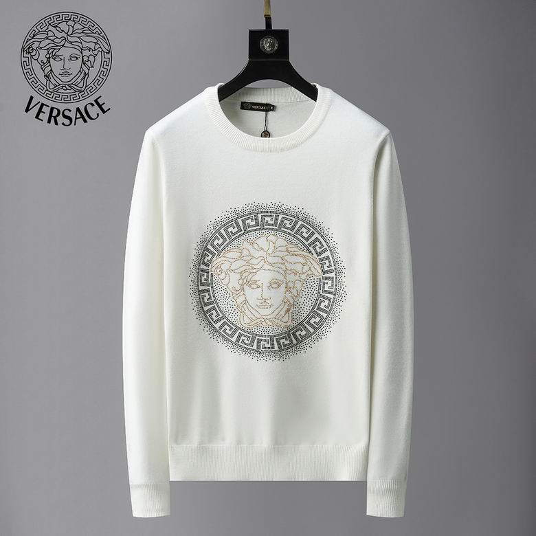 Versace Sweater-009